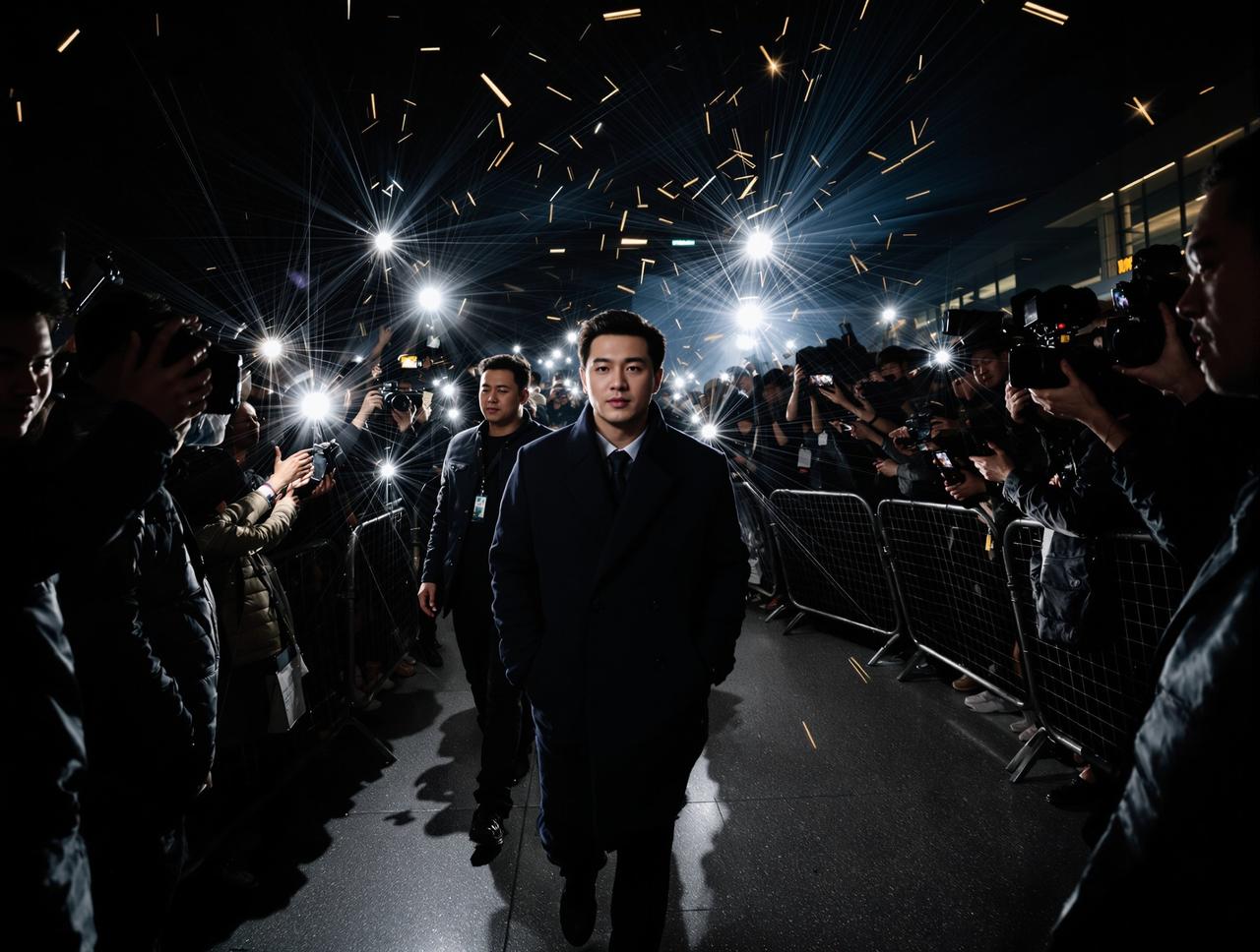 娱乐吃瓜刘德华是真的吗揭秘与汽车远近光灯使用技巧解析结合观察