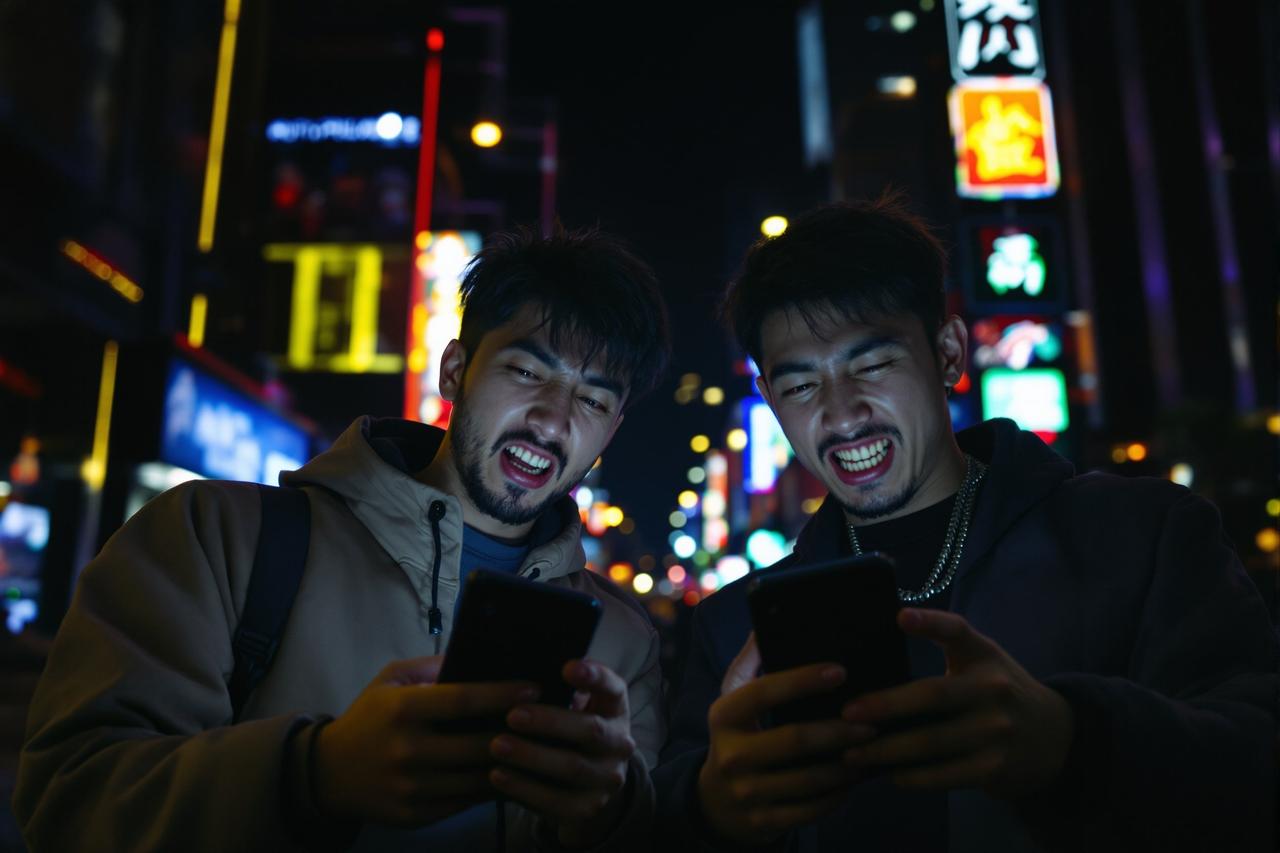 娱乐吃瓜酱引爆明星真相揭秘 记者现场曝光明星日常引发网友热议